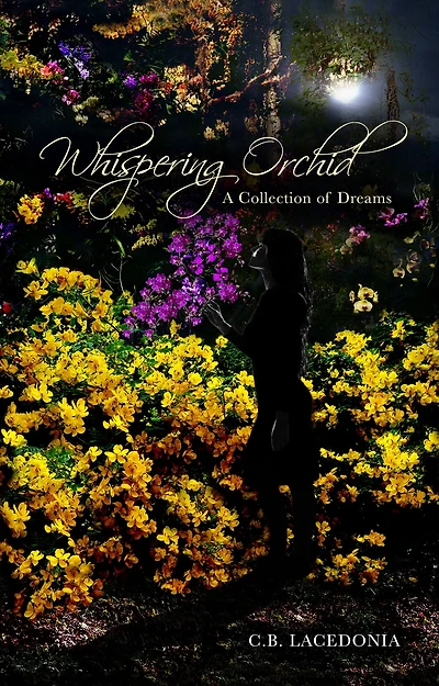 Whispering Orchid A Collection of Dreams