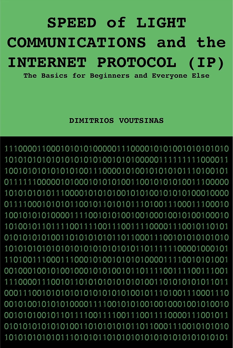 Speed of Light Communications and the Internet Protocol (IP)