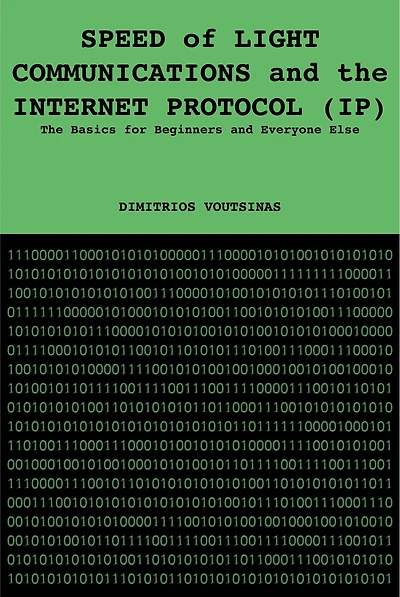 Speed of Light Communications and the Internet Protocol (IP)