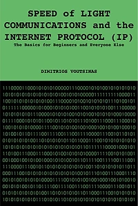 Speed of Light Communications and the Internet Protocol (IP)