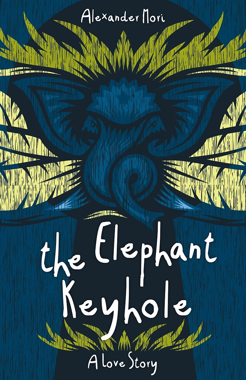 The Elephant Keyhole