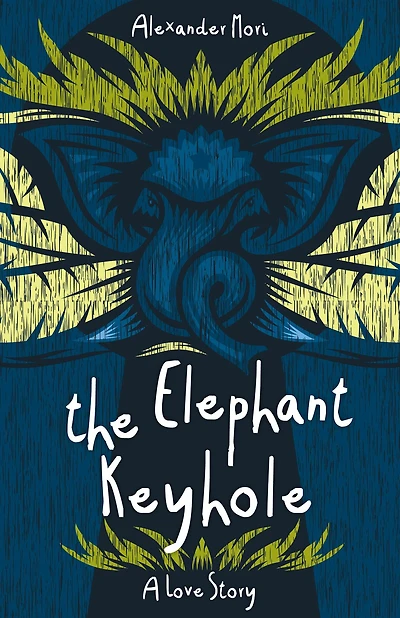 The Elephant Keyhole