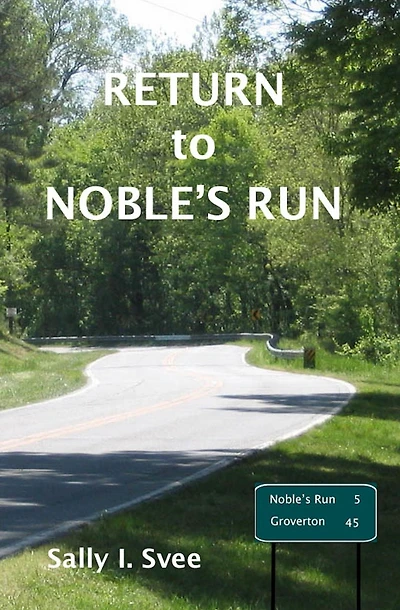 Return to Noble"s Run