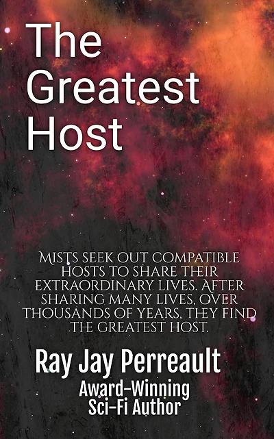 The Greatest Host