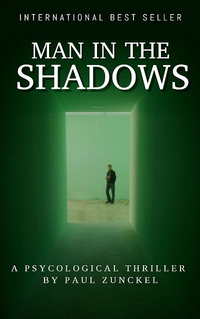 Man in the Shadows
