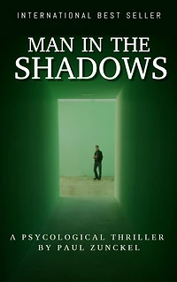 Man in the Shadows