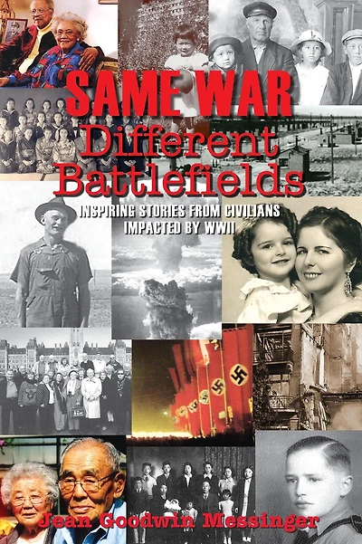 Same War Different Battlefields