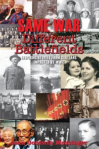 Same War Different Battlefields