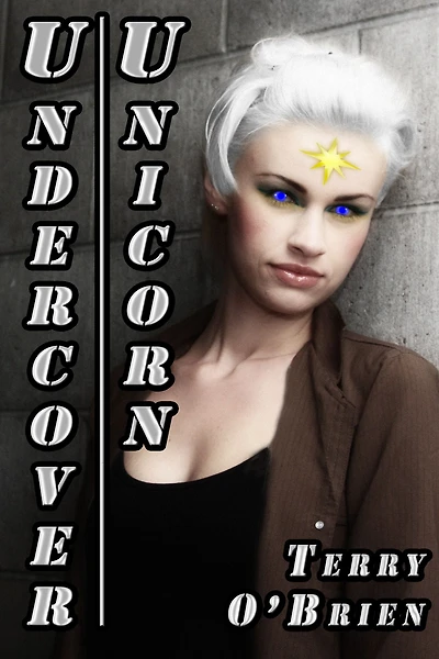 Undercover Unicorn