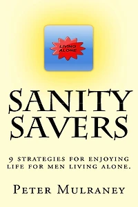 Sanity Savers (Living Alone, #3)