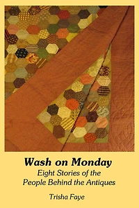 Wash on Monday: Eight stories of the People Behind the Antiques