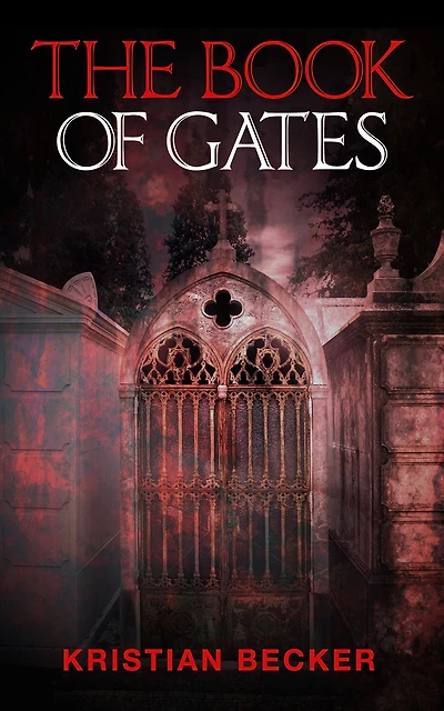 The Book of Gates