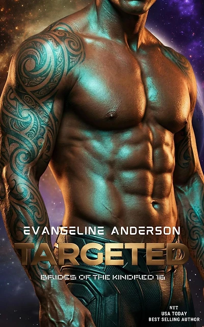 Targeted (Brides of the Kindred Series #15)