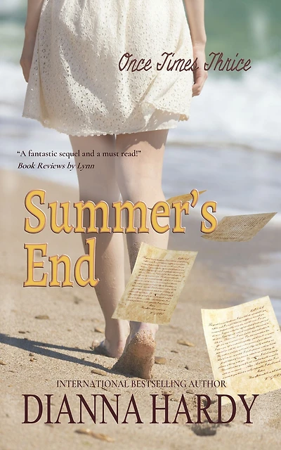 Summer's End (Once Times Thrice, #2)