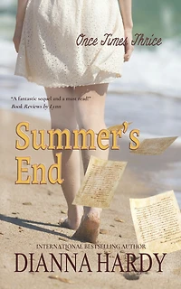 Summer's End (Once Times Thrice, #2)
