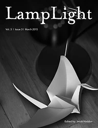 LampLight: Volume 3 Issue 3