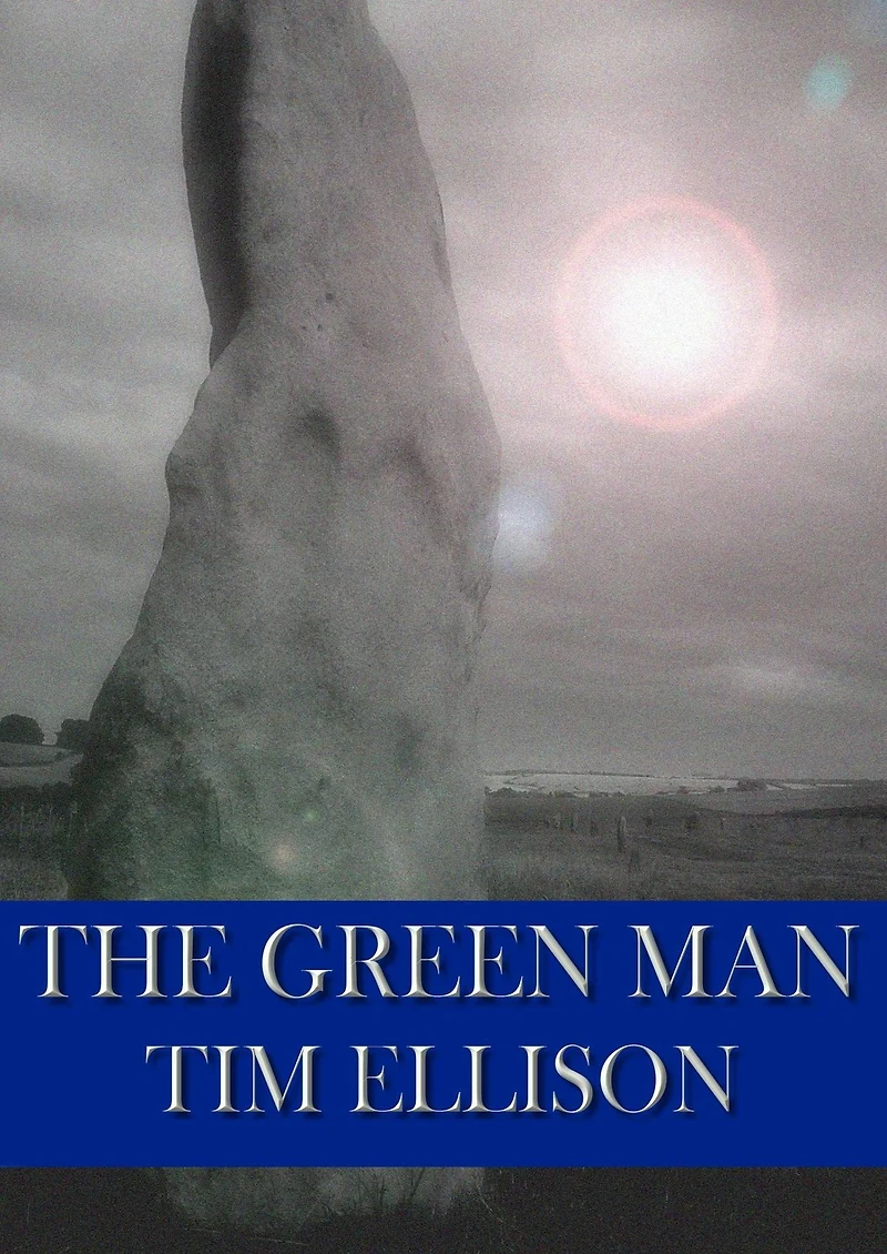 The Green Man