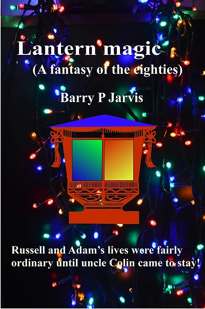 Lantern magic