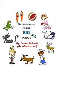 The Little Book About Big Words #3