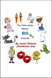 The Little Book About BIG Words #4