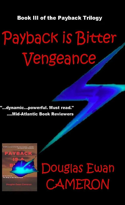 Payback is Bitter Vengeance