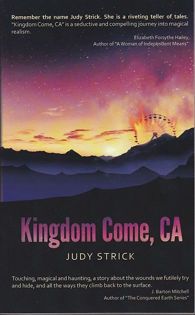 Kingdom Come, CA