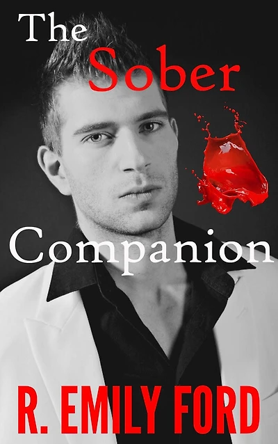 The Sober Companion (The Saga, #2024)