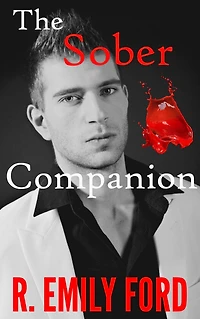 The Sober Companion (The Saga, #2024)