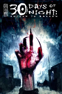 30 Days of Night: Return to Barrow #6