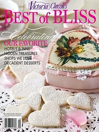 Victoria's Best of Bliss 2013
