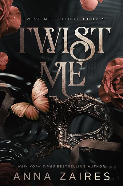 Twist Me (Twist Me #1)