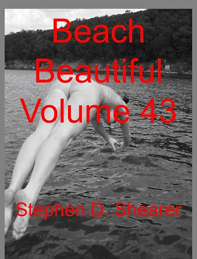 Beach Beautiful Volume