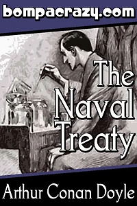 The Adventure of the Naval Treaty