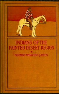 the Indians of Painted Desert Region