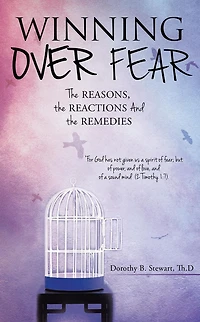 WINNING OVER FEAR