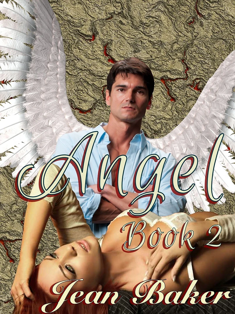 Angel: Book 2