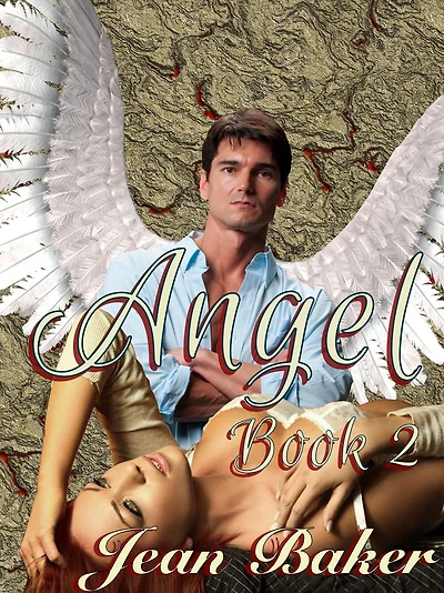 Angel: Book 2
