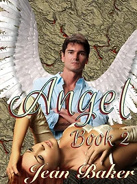 Angel: Book 2