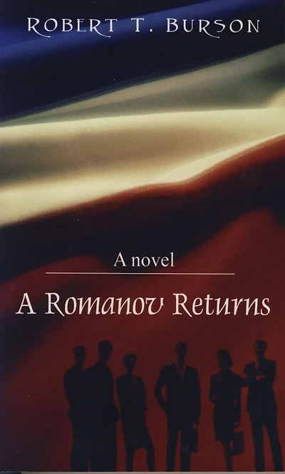 A Romanov Returns