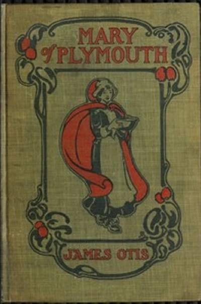 Mary of Plymouth