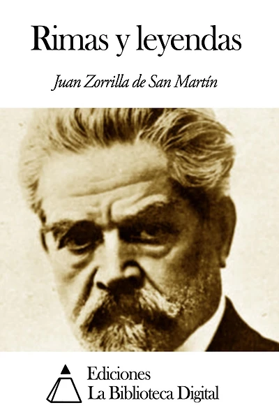 Rimas y leyendas