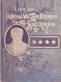 Life of Wm. Tecumseh Sherman.