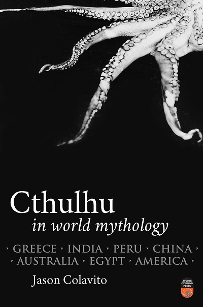 Cthulhu in World Mythology