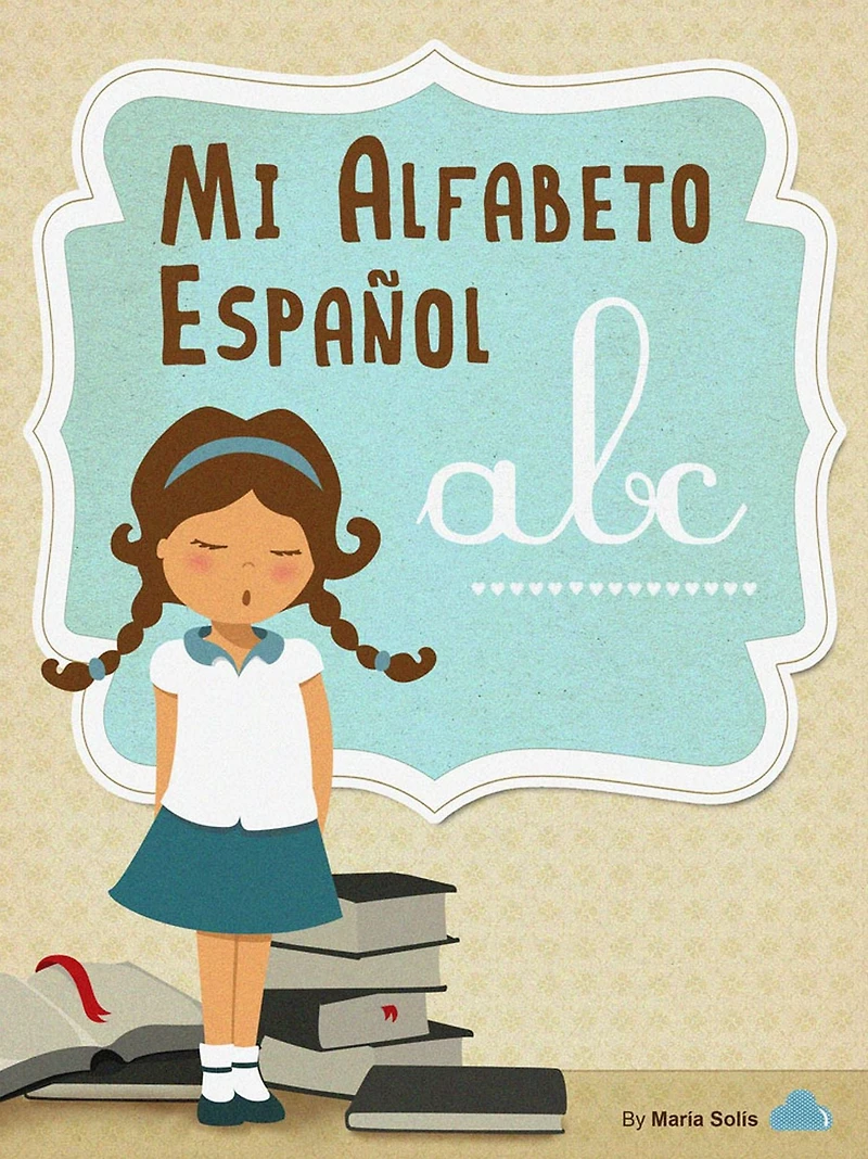 Mi Alfabeto Español