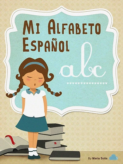 Mi Alfabeto Español
