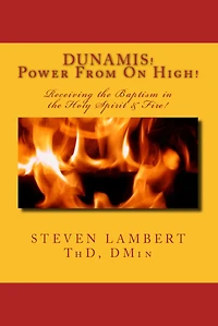 Dunamis! Power from on High!