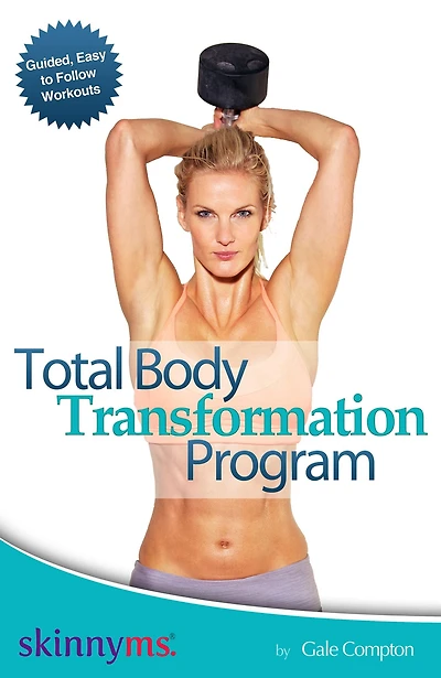 Skinny Ms: Total Body Transformation Program