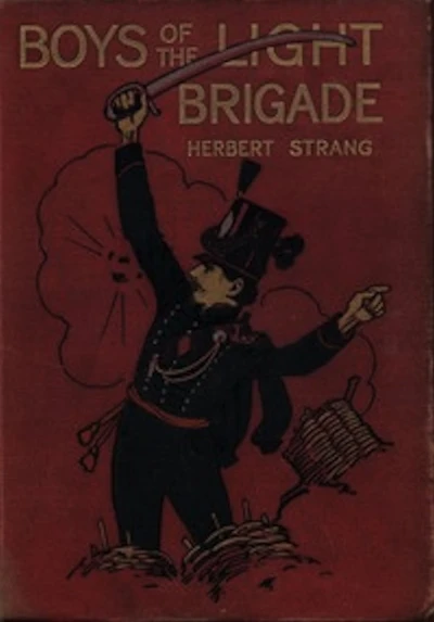 Boys of the Light Brigade