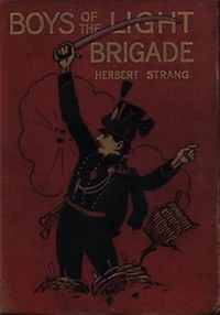 Boys of the Light Brigade