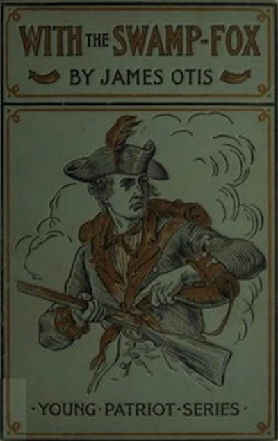 With the Swamp Fox